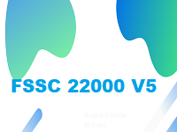 FSSC 2200 V5