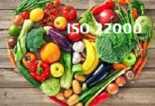 Gía tư vấn iso 22000