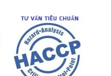 tiêu chuẩn HACCP