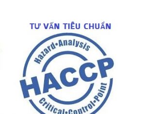 tiêu chuẩn HACCP